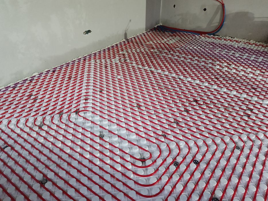 Профисионалная сантезника