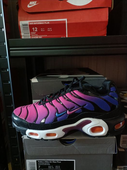 Nike Air Max Plus 40,42,44,45