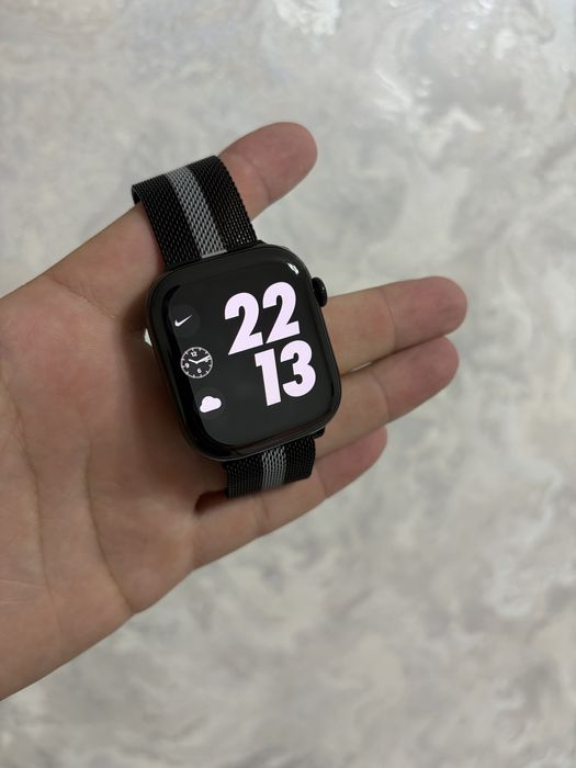 Iphone 17 air Apple watch 11