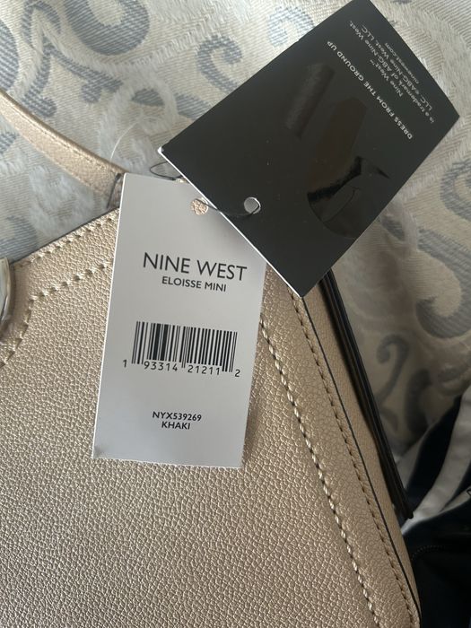 Сумочка женская Nine West
