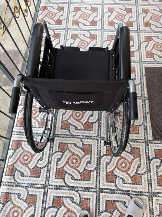 Коляска - Кресло