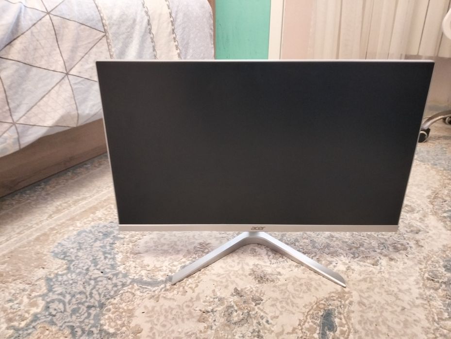 На запчасти Моноблок Acer Aspire C24-865