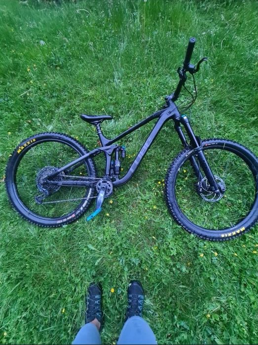 De vânzare Cube Stereo One 77