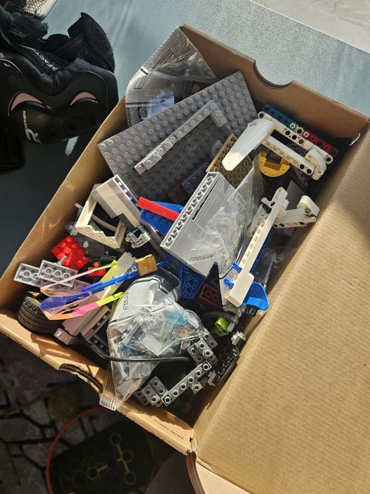 Продам Lego оригинал