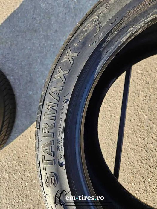 275/40 R19 • Vara • Starmaxx Ultra Sport ST760 105Y | 2 buc | DOT 2022 | Pret/buc