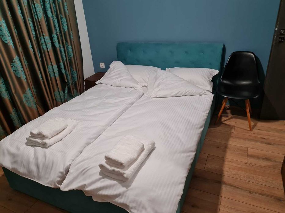 Дава се под наем Тристаен апартамент в Варна, Генералите - 80 кв.м за 867 € - Снимка #3