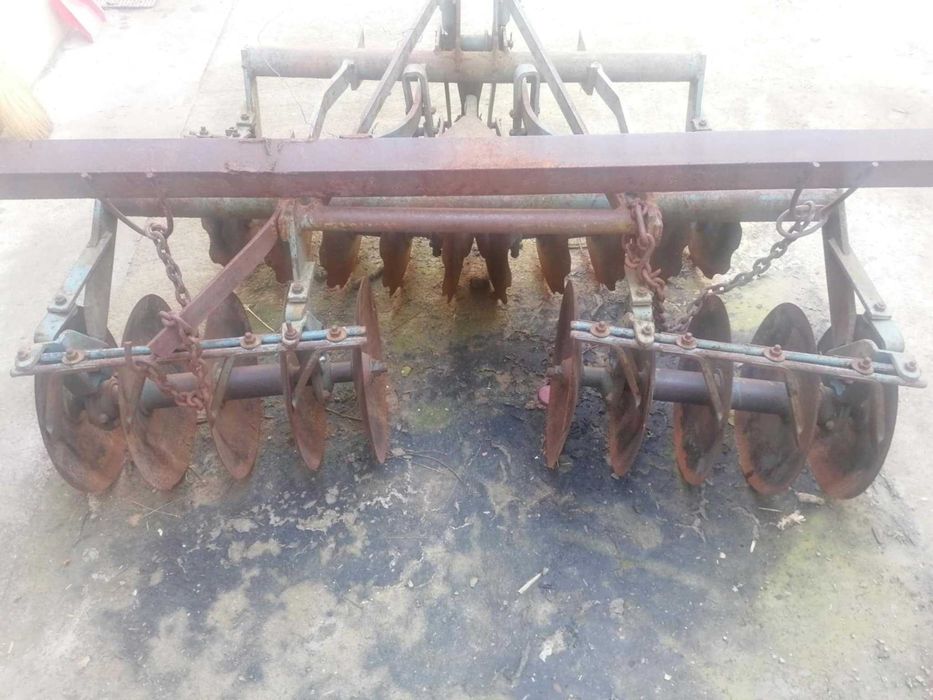 Vand disc  pt UTB 445