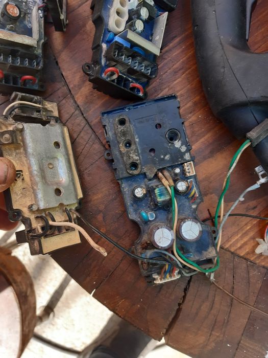 Hilti Te 70 Te 56ATC TE 50 TE 16 Module electronice