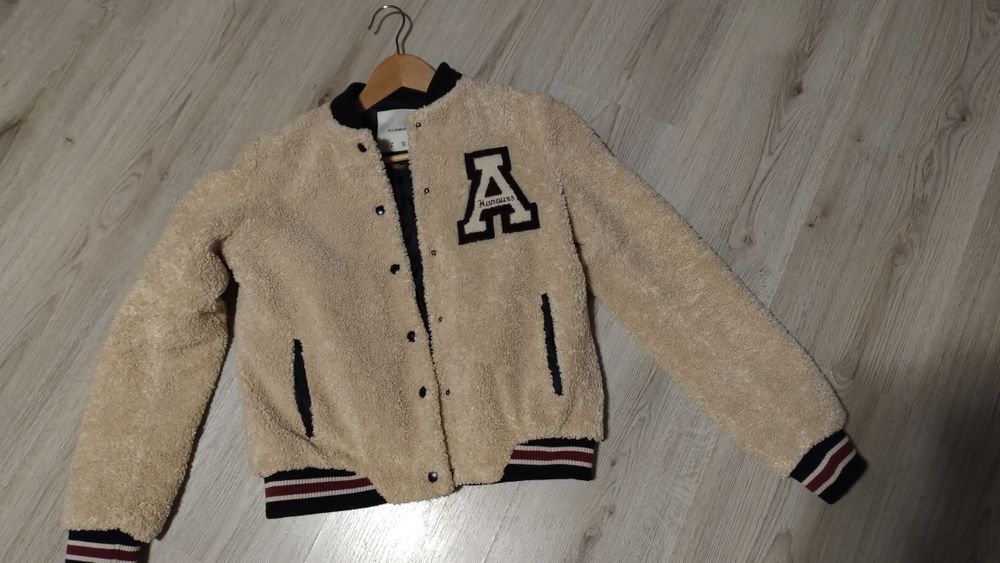 Пролетно яке, ръгби