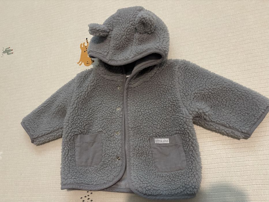 Бебешко яке Next 62см