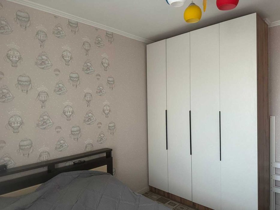 Продам 4к квартиру