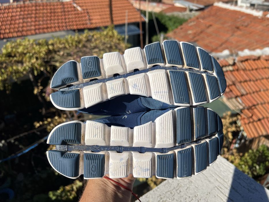 O”N Running Swiss 38.5