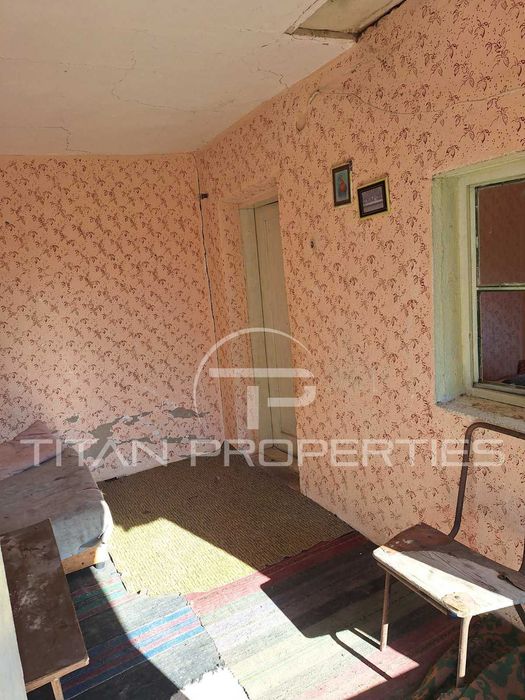 Продава се Къща в с. Леново, Област Пловдив - 36 кв.м за 1167 €/кв.м - Снимка #3