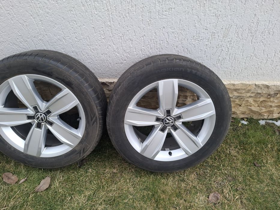 Roti R17 model London gama wag