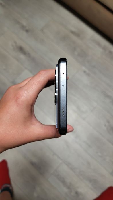 Poco x6 pro 12/512 (ЧИТАТЬ ОПИСАНИЕ)