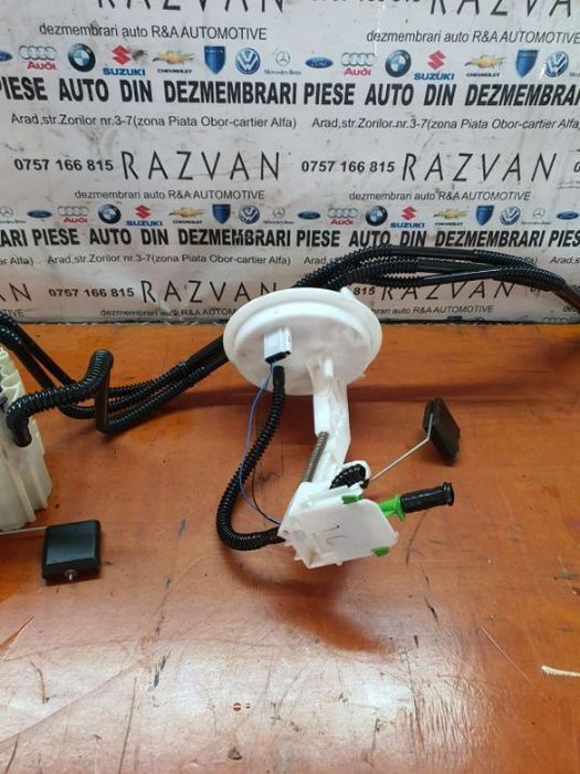 Pompa Motorina Plutitor Mercedes C Class W204 2.2 Cdi Euro 5
