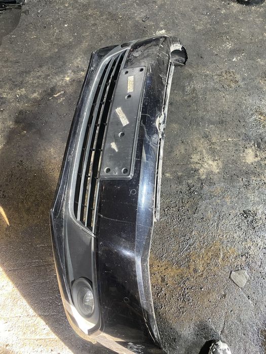 предна броня фолксваген джета vw jetta