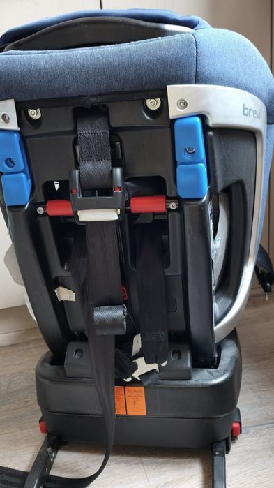 Стол за кола Brevi Kimi Isofix
