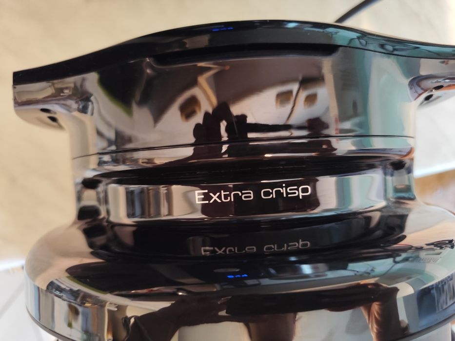 Запичащ капак за мултикукър Tefal