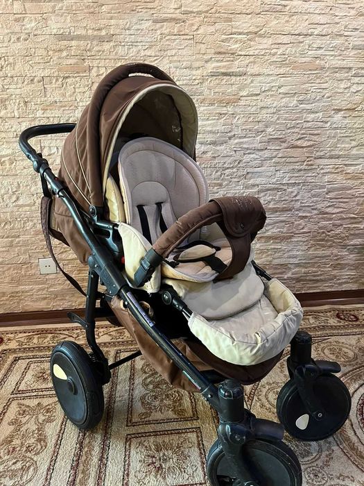 Универсальная коляска Tutis Zippy