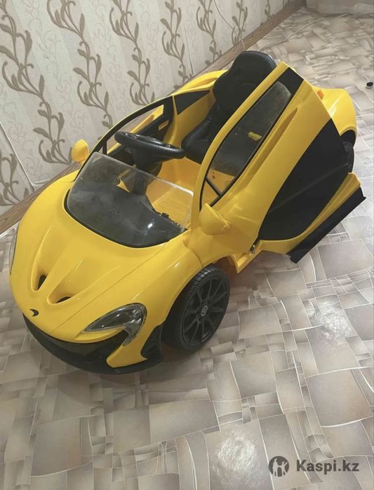 Детский электромобиль машина автомобиль