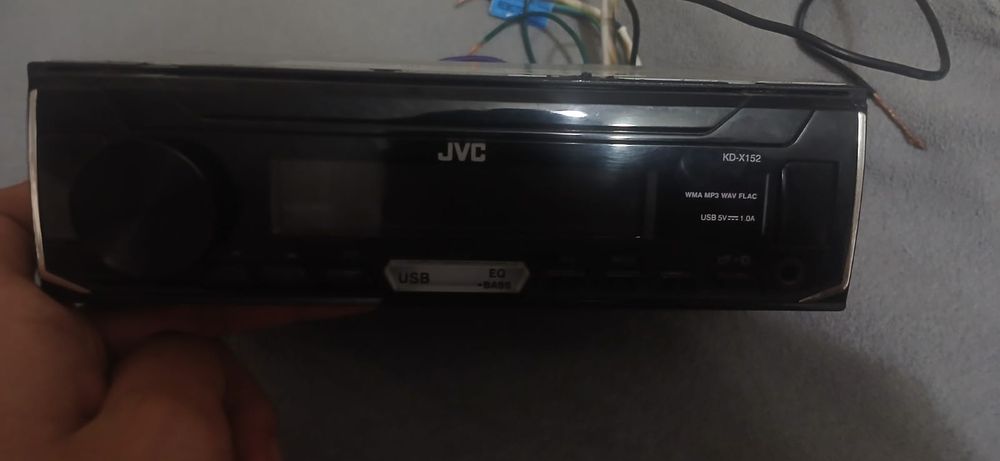 В отличном состоянии