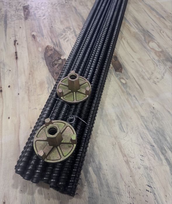 Тайрот для опалубки - Tie-rot tayrot taylot tayrot