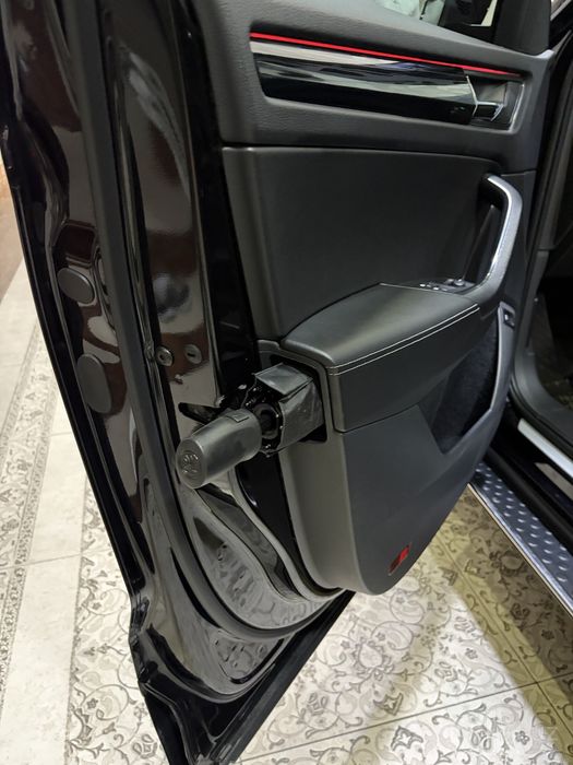 SKODA kodiaq TOZA ideal 4x4