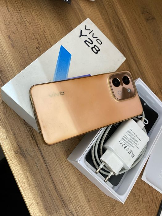 Vivo Y28 телефоны сатылады
