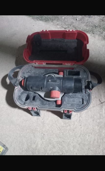 Продам оптический нивелир