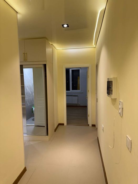 Срочно! Бектемир ЖК Муссафо Маскан 3/6/10.