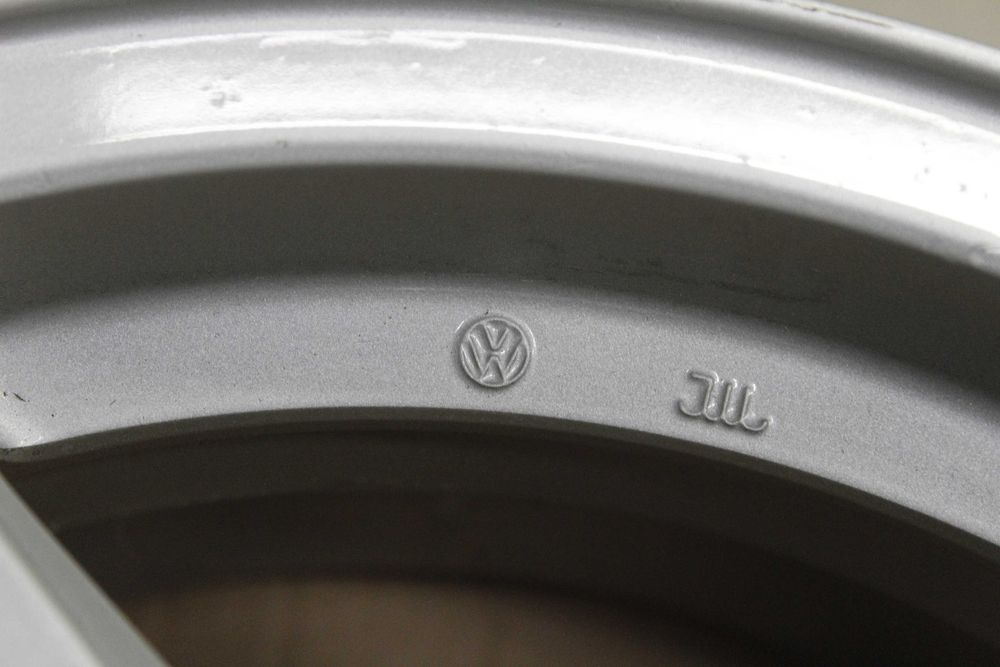Джанти 15" 5х100 VW Golf, Polo
