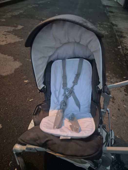 Количка CAM Elite