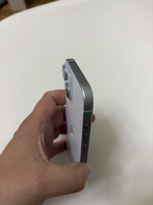Iphone 15 128gb