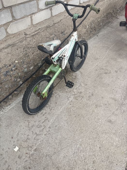 Продам велик б/у