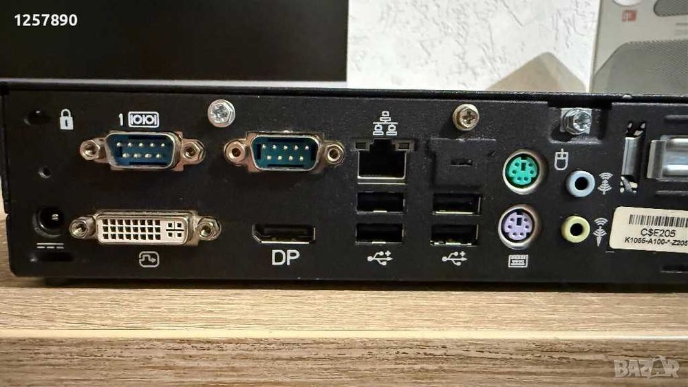 Fujitsu SSD windows 10