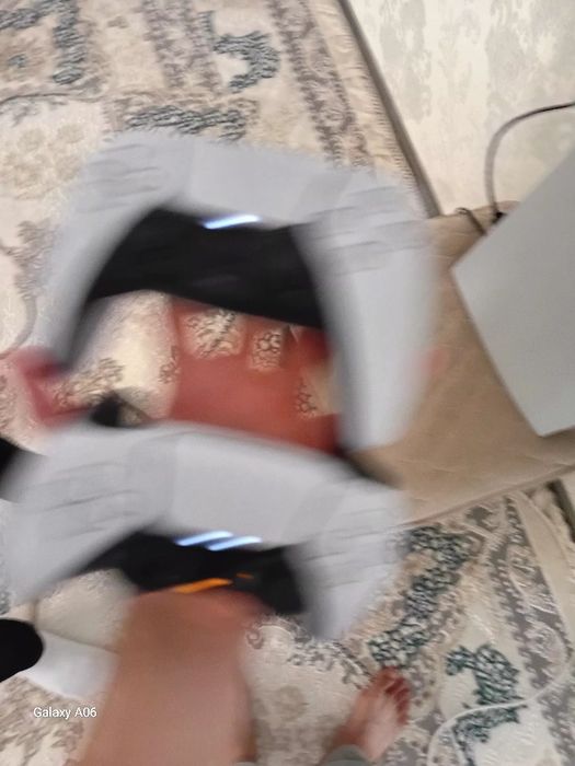 Playstation 5 game