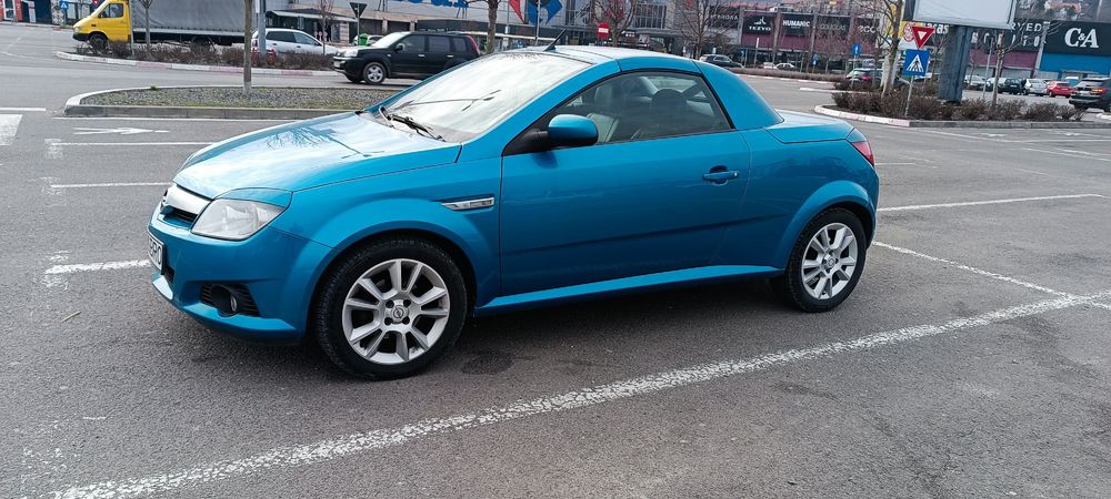Opel Tigra 1.3 CDTI