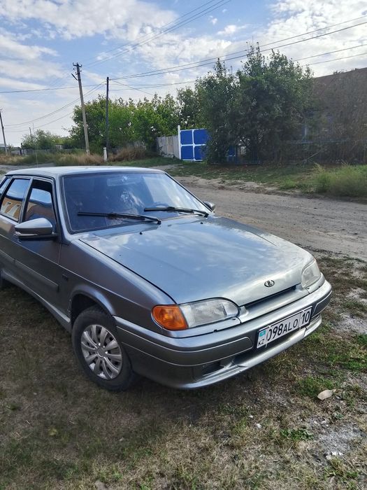 Продам ваз 2115 лада