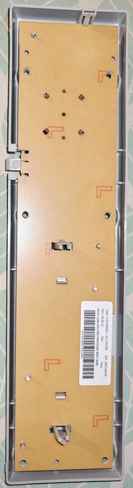 Placa electronică Whirlpool fwg81284weu C00510312 488000510312