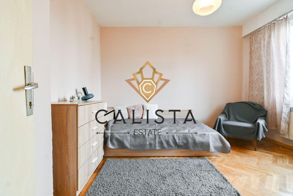 Дава се под наем Тристаен апартамент в София, Сердика - 76 кв.м за 611.49 € - Снимка #7