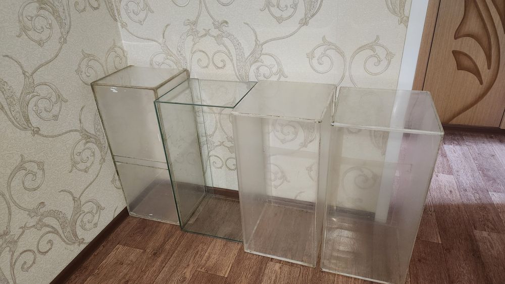 Аквариумная стойка