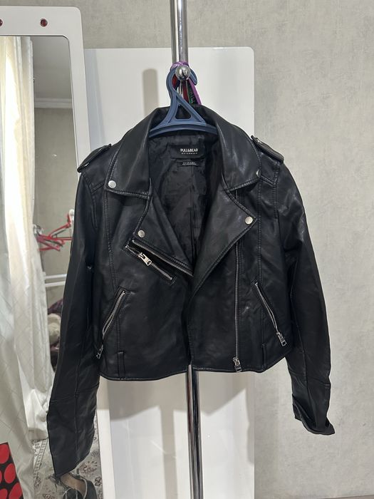 Разгрузка гардероба