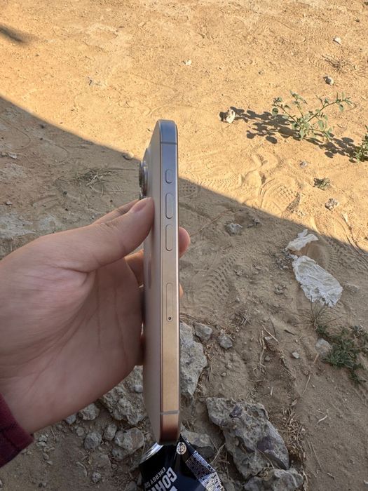 Iphone 15pro шыттай