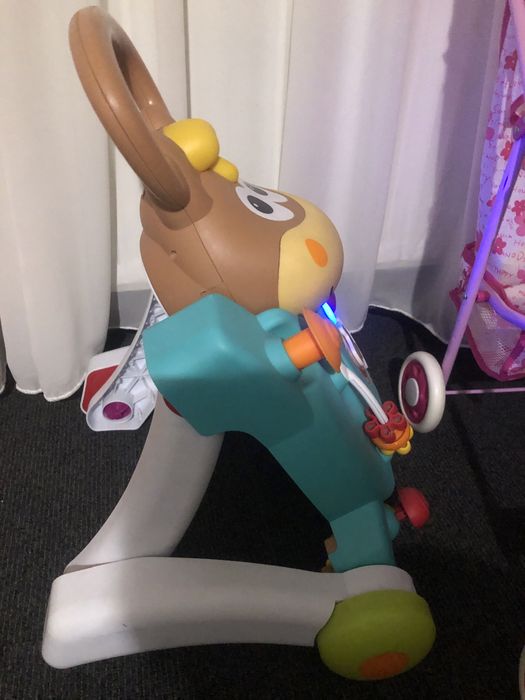 Premergator/antemergator