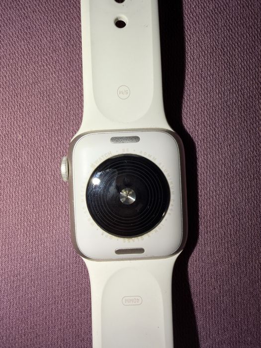 Apple Watch SE 2 40mm