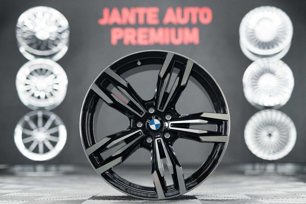 jante 20 bmw r20 ///m