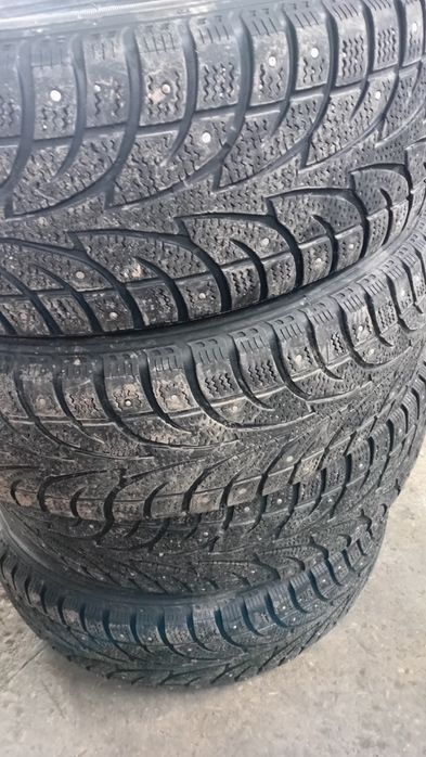 Комплект шин на 16