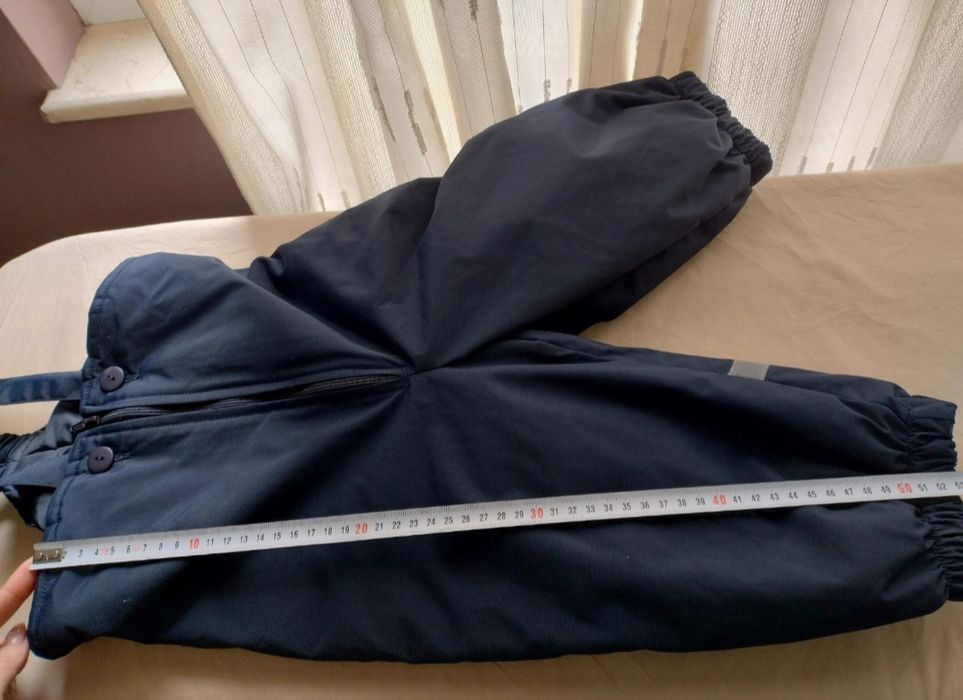 Salopetă de iarnă m.80