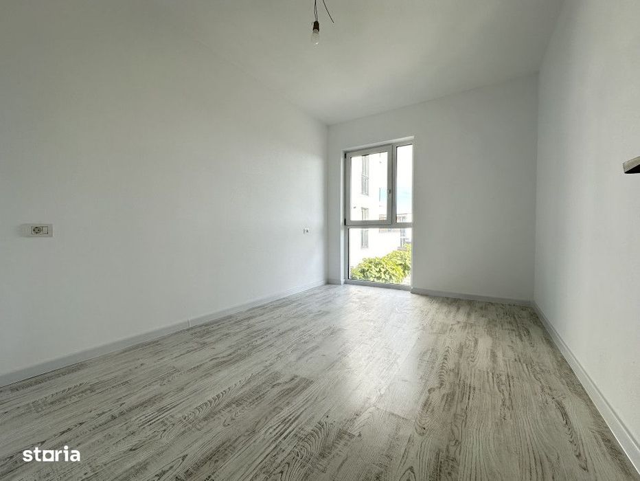 Apartament modern, 3 camere, 68 mp, etaj 1 - Dumbravita (Ion Creanga) — fotografia 1
